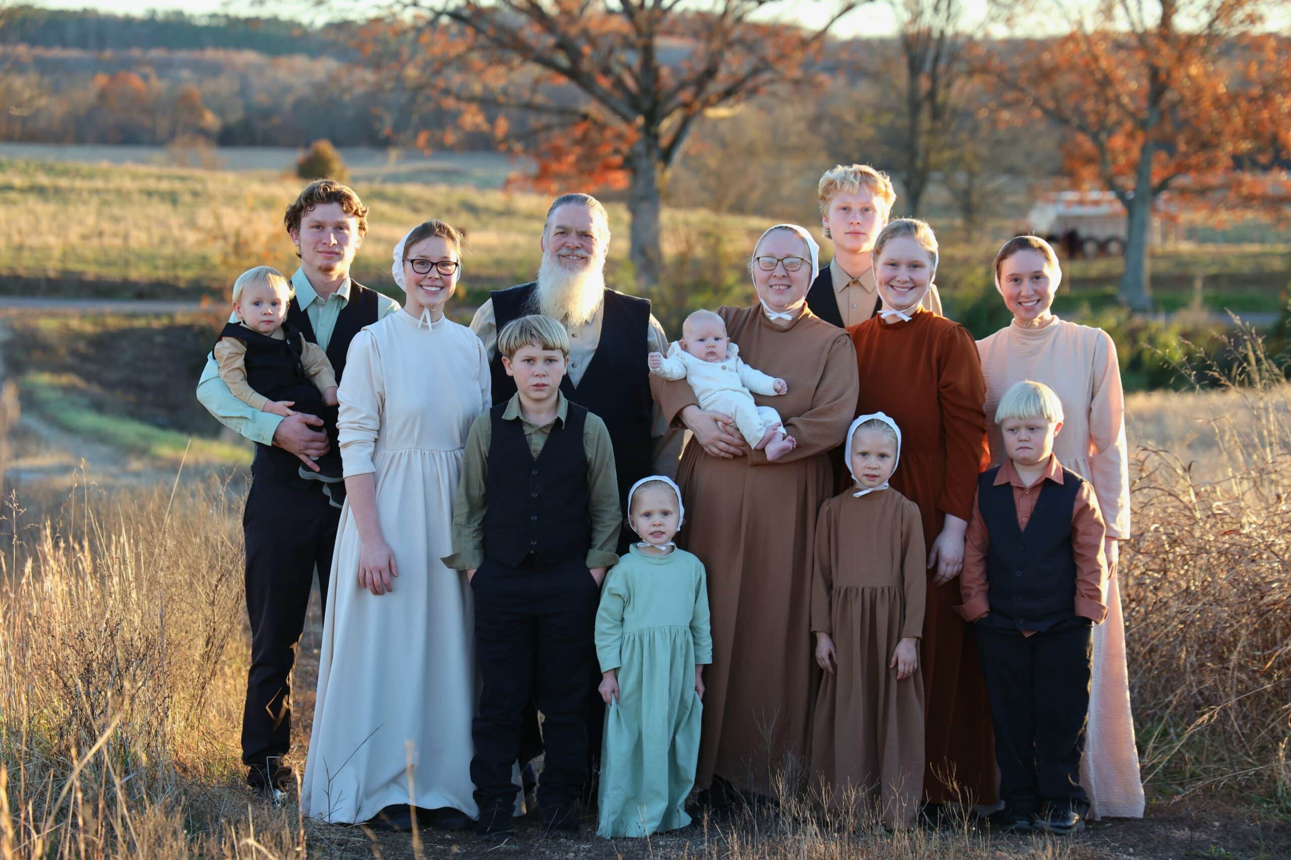 O Family 2026